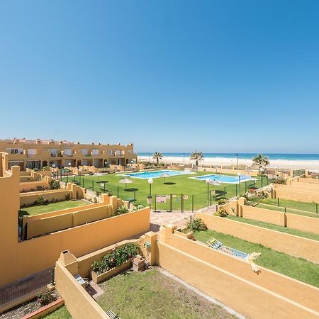 Apartamento Los Lances I Тарифа Экстерьер фото