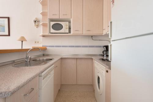 Apartamento Los Lances I Тарифа Экстерьер фото
