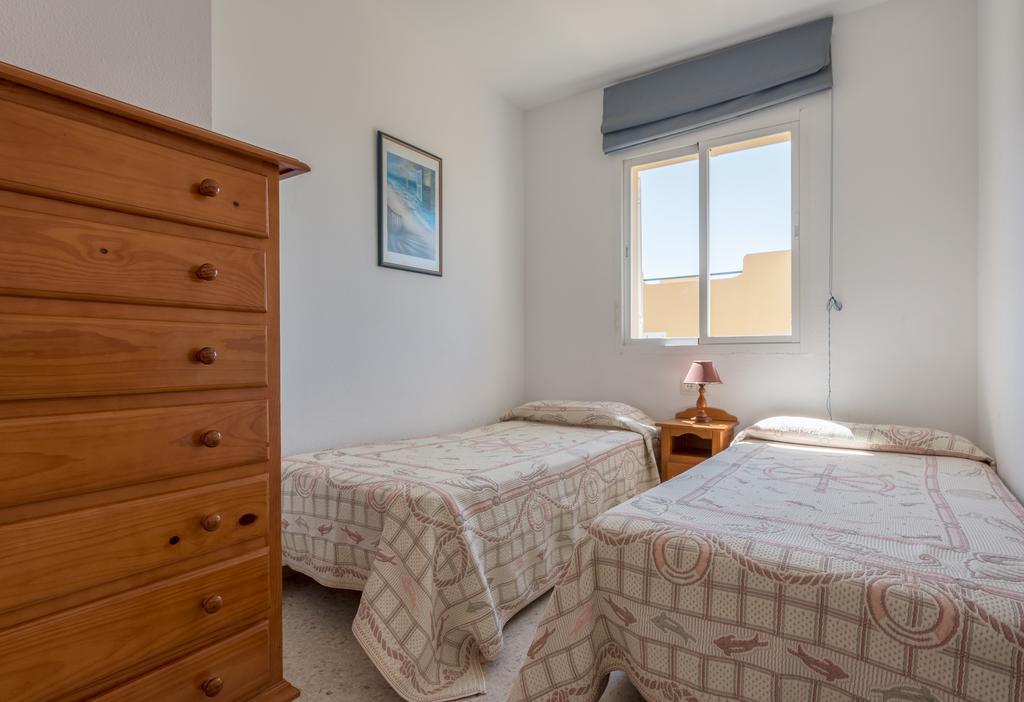 Apartamento Los Lances I Тарифа Экстерьер фото