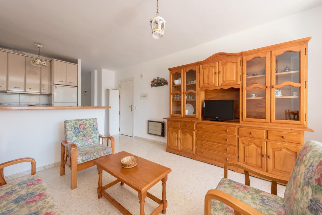 Apartamento Los Lances I Тарифа Экстерьер фото