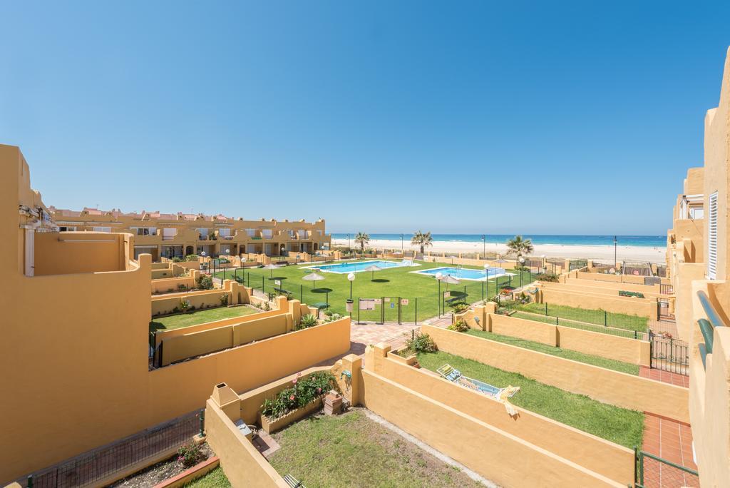 Apartamento Los Lances I Тарифа Экстерьер фото
